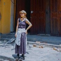 Nguyen Ha Vy