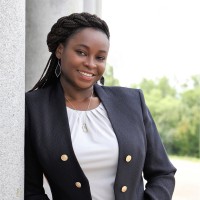 Patricia Banahene