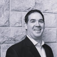 Ian Paulson, P.Eng. M.Sc.