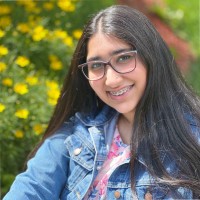 Aliyah Khan