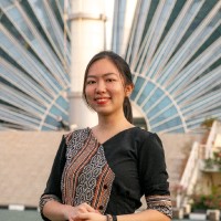 Grace Christiana Hartanto
