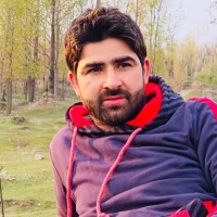 Mushtaq Ahmad