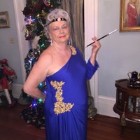 Johnna Rogers