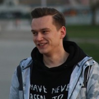 Adrian Kowalski