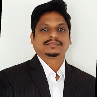 Santosh Chandu Marapalli