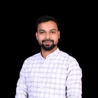 Harshal Bramhankar