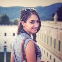 Elisa Alexandra Orla