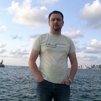 Ilia Chistyakov