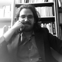 Jonathan Bolduc