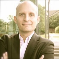 Jerome Poiraud - Naturopathe et formateur