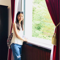 I-CHUN LIN