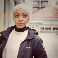 Cheyma Moufid