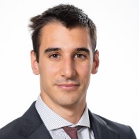 Federico Vismara Oly