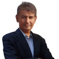 Dr.Yogeshwar Kumar Tak