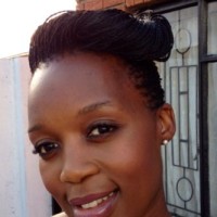 Diphapang Mokoena