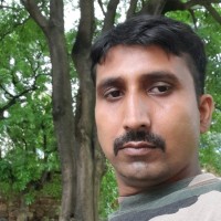 Shiv Kumar Singh