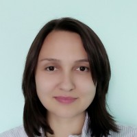 Yuliya Savytska