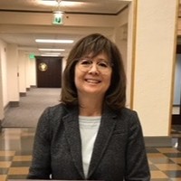 Jeannette Olko