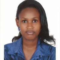 Grace Wanjiku