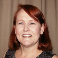 Deborah Harville