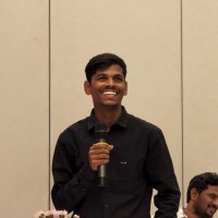 K Hari Krishna