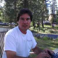 Vince French