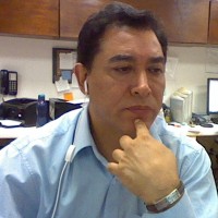 Rafael Reyna