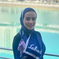Eman Youssef