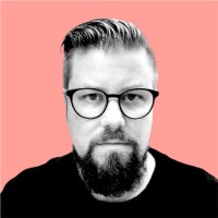 Daniel Dahlstrom 🇸🇪