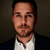 Luca Fleischmann