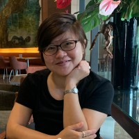Cindy Yong