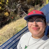 Angelica Mendez