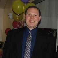 Mark Horstman