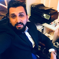 Muhanad Jamal
