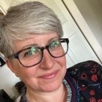 Diane Schafer, CMP, DES