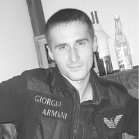 Александр Кирюхов