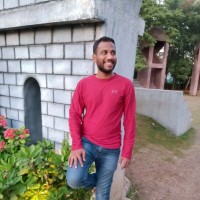 Akash Nannaware