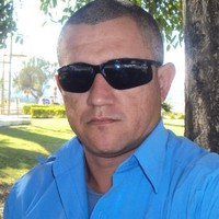 Rosimar Barros