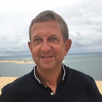 Christophe Minard