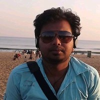 Debojyoti Das