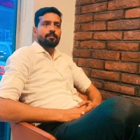 Khurram Rashid