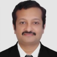Ashutosh Bhandari