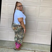 Latisha Cooksey