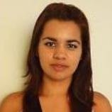 Ingrid Aranda