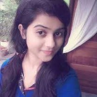 Fahima Bhatt