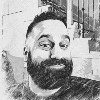 Kéven Thériault M. ing