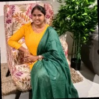 Swetha Muthukumar