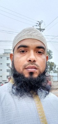 Mdjohirul Islam