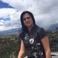 Maria Rehpani