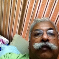 Col Nayar